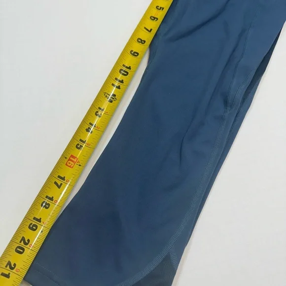 PEARL IZUMI navy blue leggings Size M - Picture 8 of 9